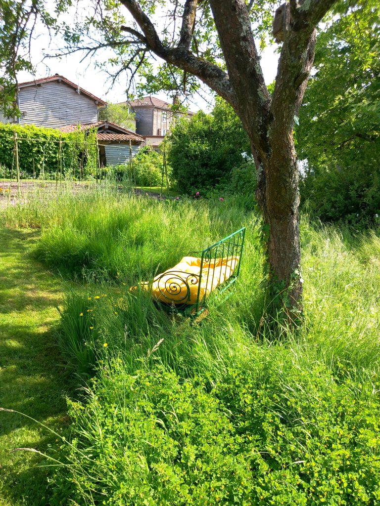 Une idée pour votre prochain séjour à la Maison de Marie ? et si vous ...